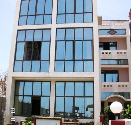 Hotel Finch, Puri 1